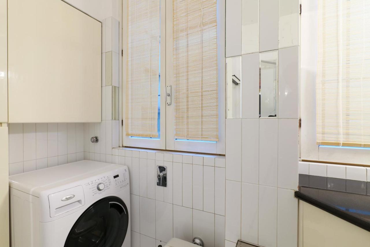 Elegant Corso Venezia Terrace Apt Apartment Milano Ngoại thất bức ảnh
